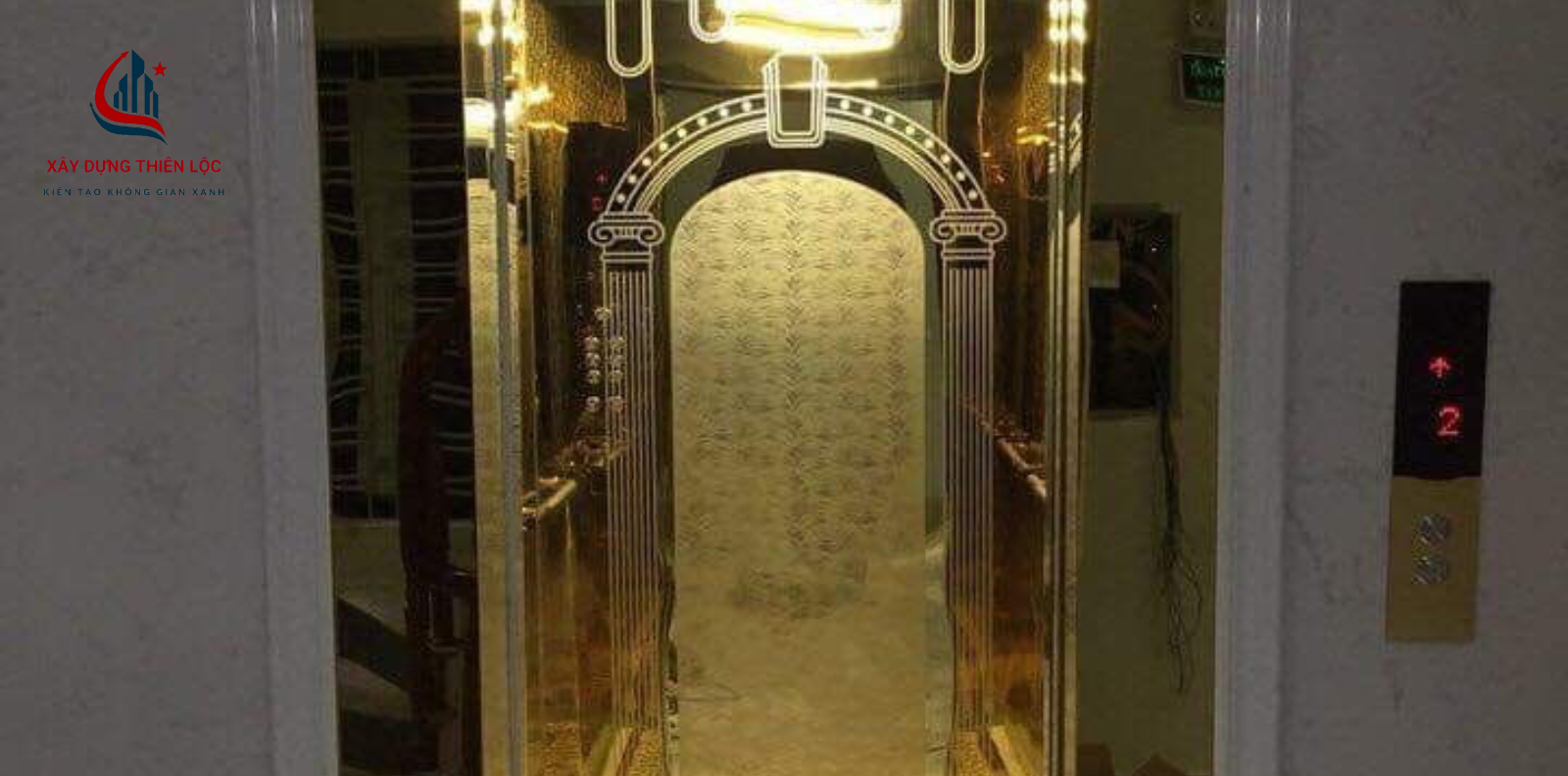 Thi Công Inox Gương Tại Bình Phú - Phú Thọ