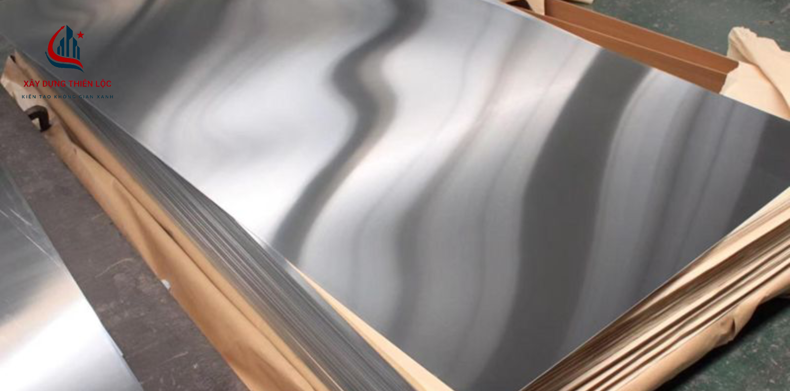 Thi Công Inox Tấm tại Thanh Ba - Phú Thọ