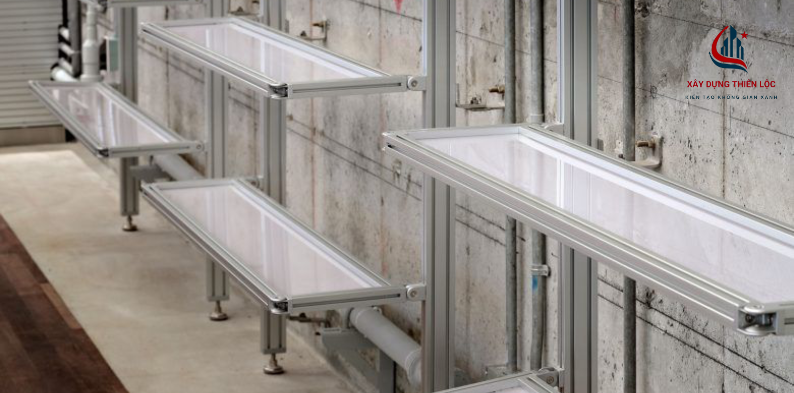 Báo Giá Thi Công Inox Xuân Lũng - Phú Thọ