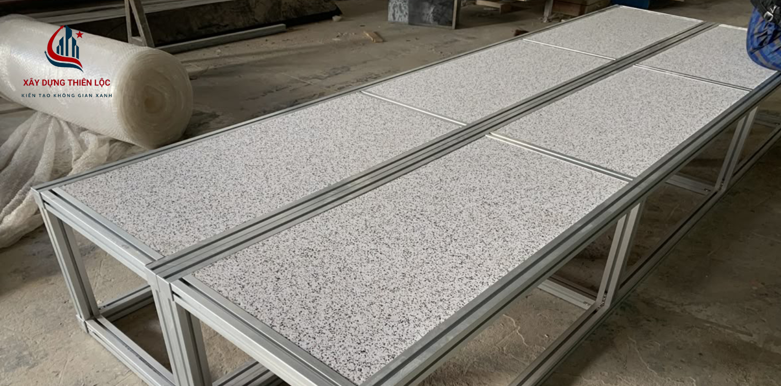 Thi Công Inox Theo Yêu Cầu Phùng Nguyên - Phú Thọ: