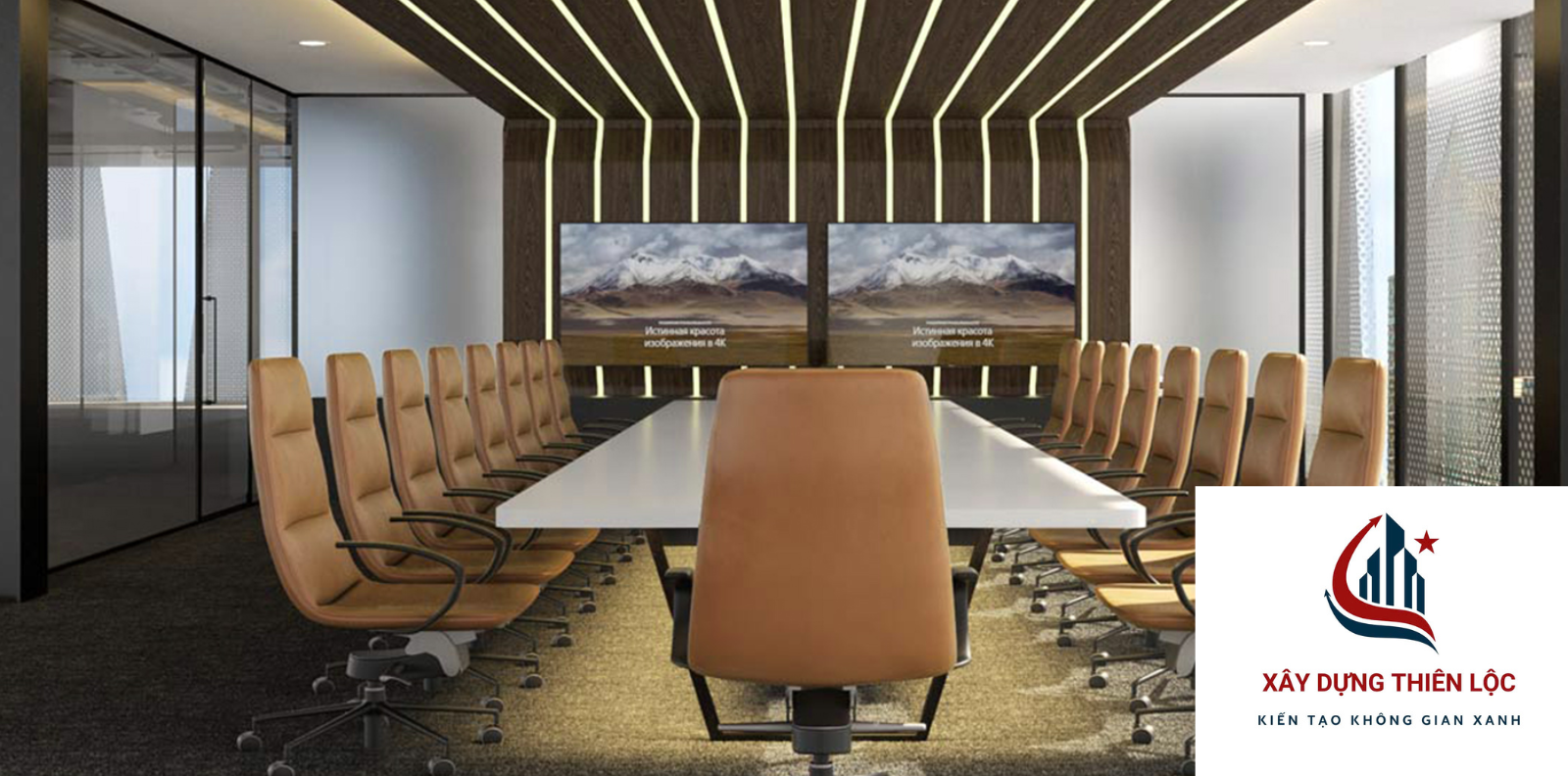 Cải tạo sửa chữa văn phòng Ô Diên-Hà Nội