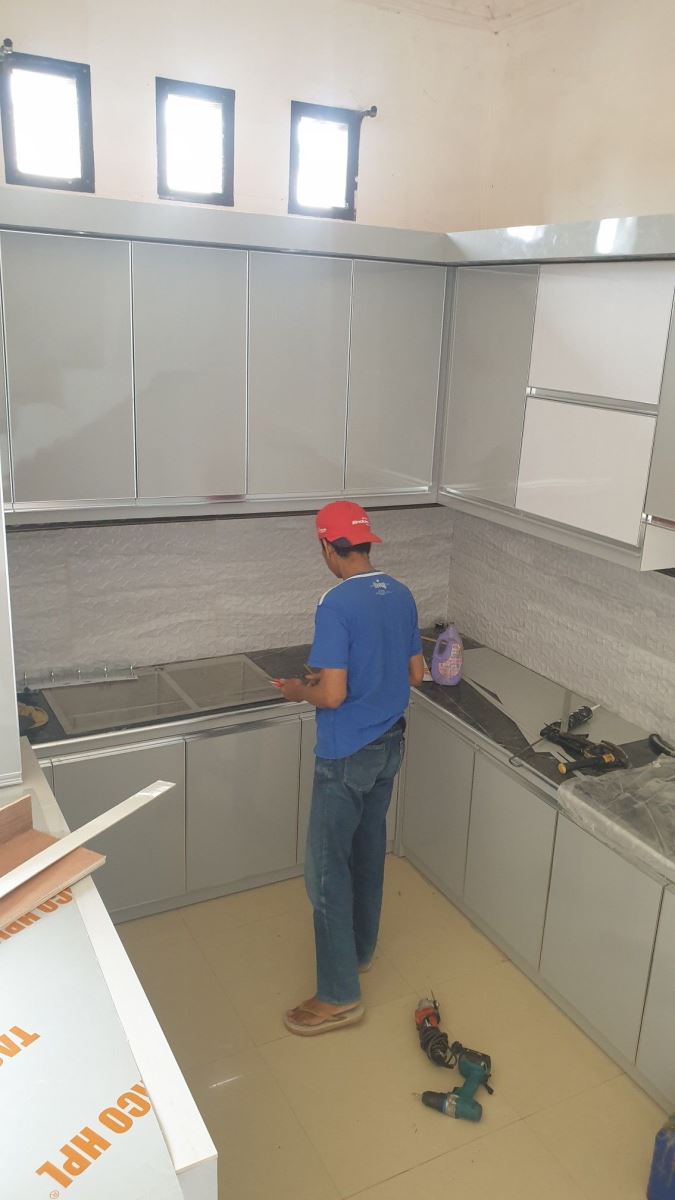 Thi Công Inox Theo Yêu Cầu Khu Vực Hà Nội - Nam Từ Liêm: Giải Pháp Chất Lượng và Độc Đáo Cho Dự Án Của Bạn