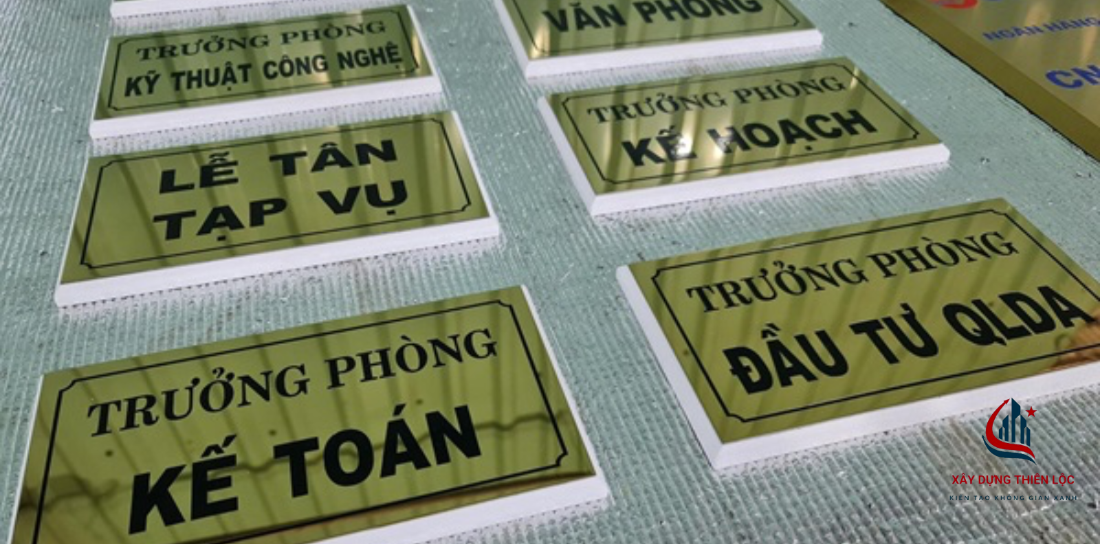 Thi Công Bảng Inox In UV Cổ Nhuế - Bắc Từ Liêm: Hướng Dẫn Chi Tiết Và Các Lưu Ý Cần Biết