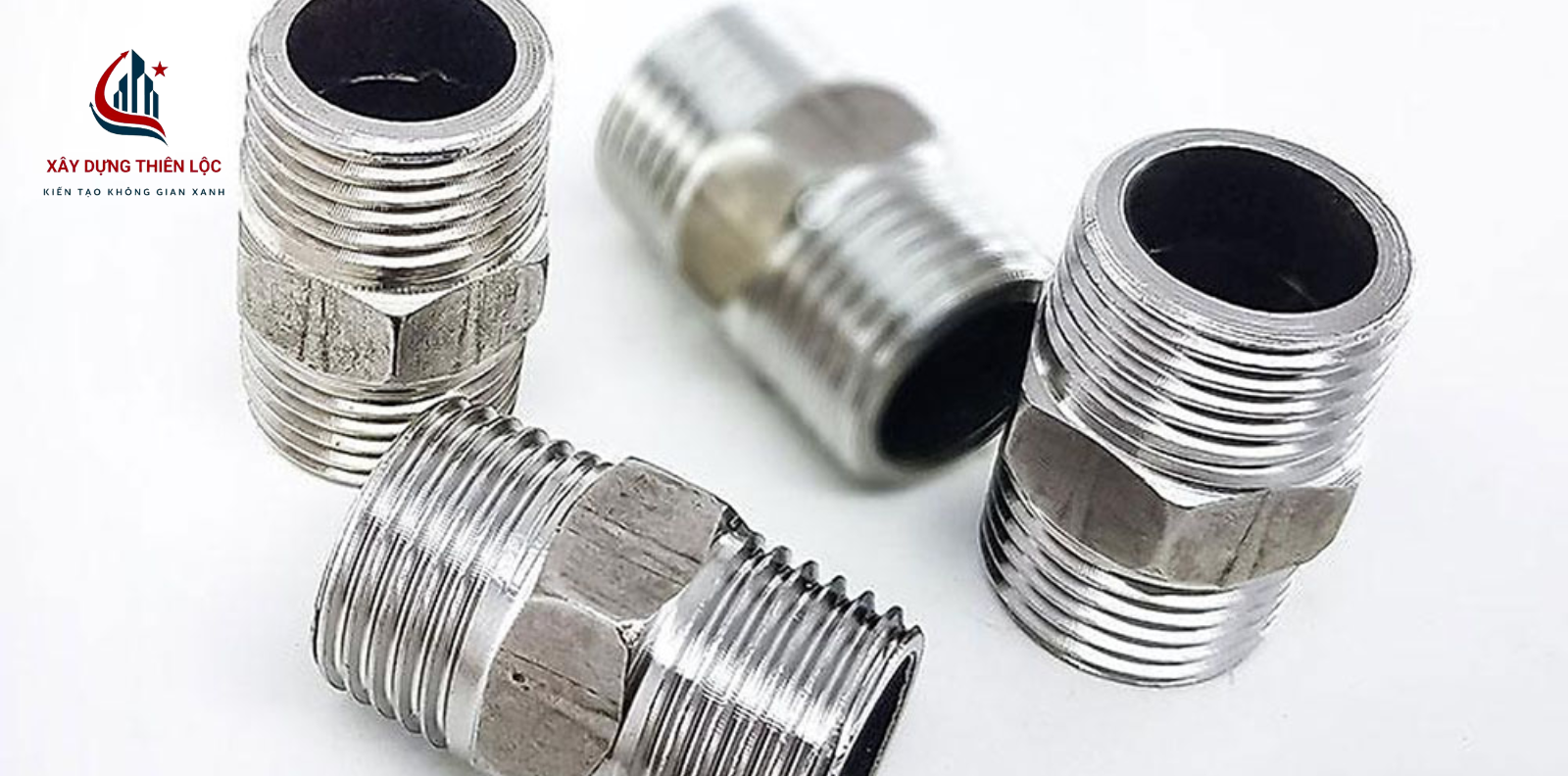 Tiện Ren Inox Giáp Bát - Hoàng Mai: Giải Pháp Chắc Chắn Và Bền Bỉ