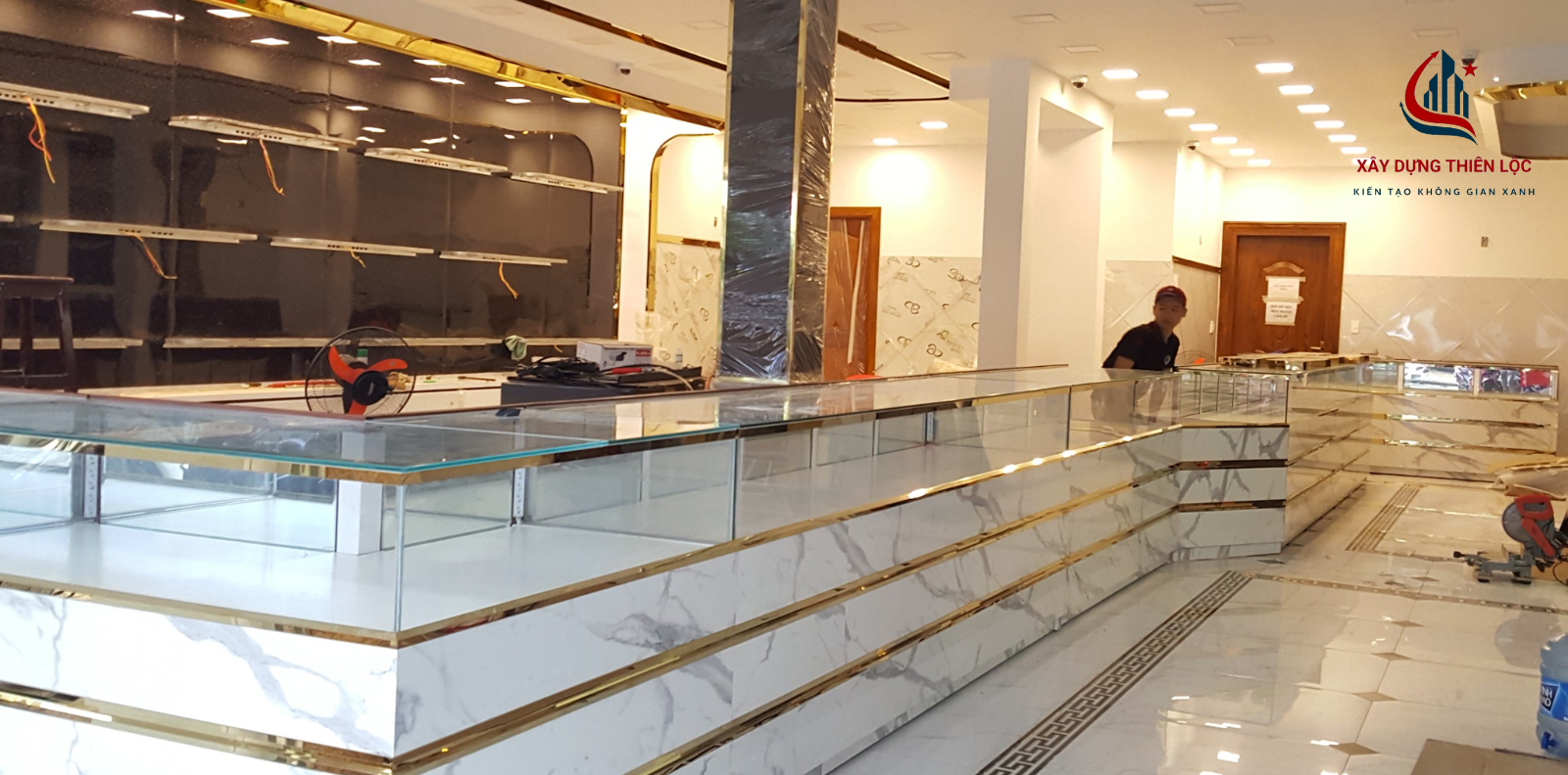 Gia Công Inox Trang Trí Long Biên - Hà Nội: Giải Pháp Sáng Tạo Cho Không Gian Đẳng Cấp