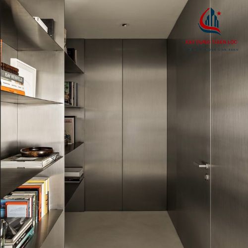 Giá Thi Công Inox Tây Hồ - Hà Nội: Bảng Báo Giá, Yếu Tố Ảnh Hưởng và Lời Khuyên Chọn Mua