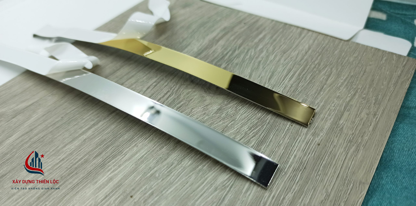 Thi Công Nẹp La Inox Đan Phượng - Hà Nội: Hướng Dẫn Chi Tiết Từ A Đến Z