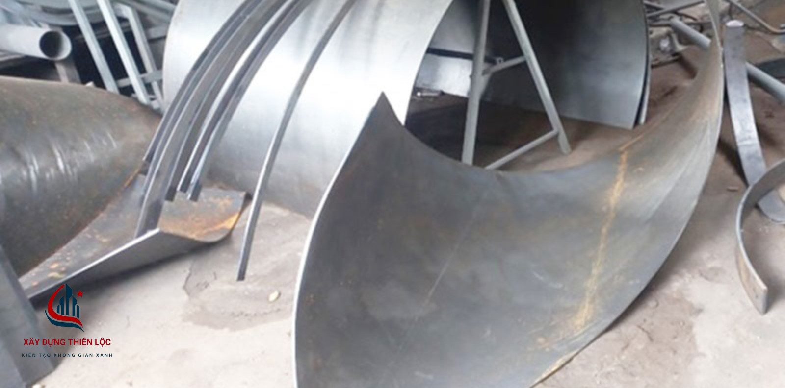 Gia Công Uốn Inox Tấm Kim Chung - Hoài Đức: Giải Pháp Tối Ưu Cho Các Dự Án Kim Loại Của Bạn