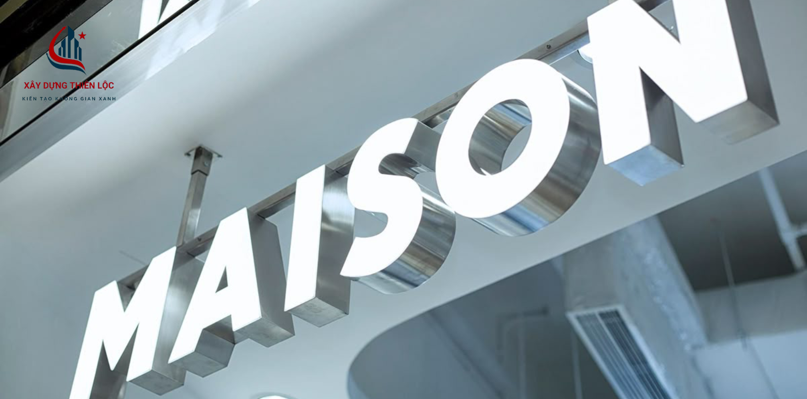 Gia Công Chữ Inox tại Mỗ Lao - Hà Đông: Giải Pháp Tối Ưu Cho Thiết Kế Và Trang Trí