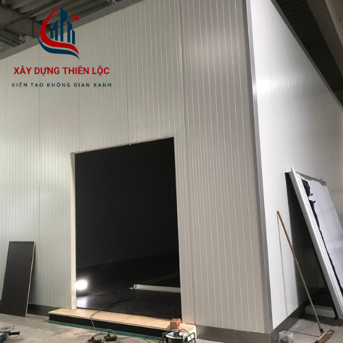 Thi Công Inox Sơn Tĩnh Điện Mê Linh - Hà Nội: Giải Pháp Bền Vững và Thẩm Mỹ Cao Cấp