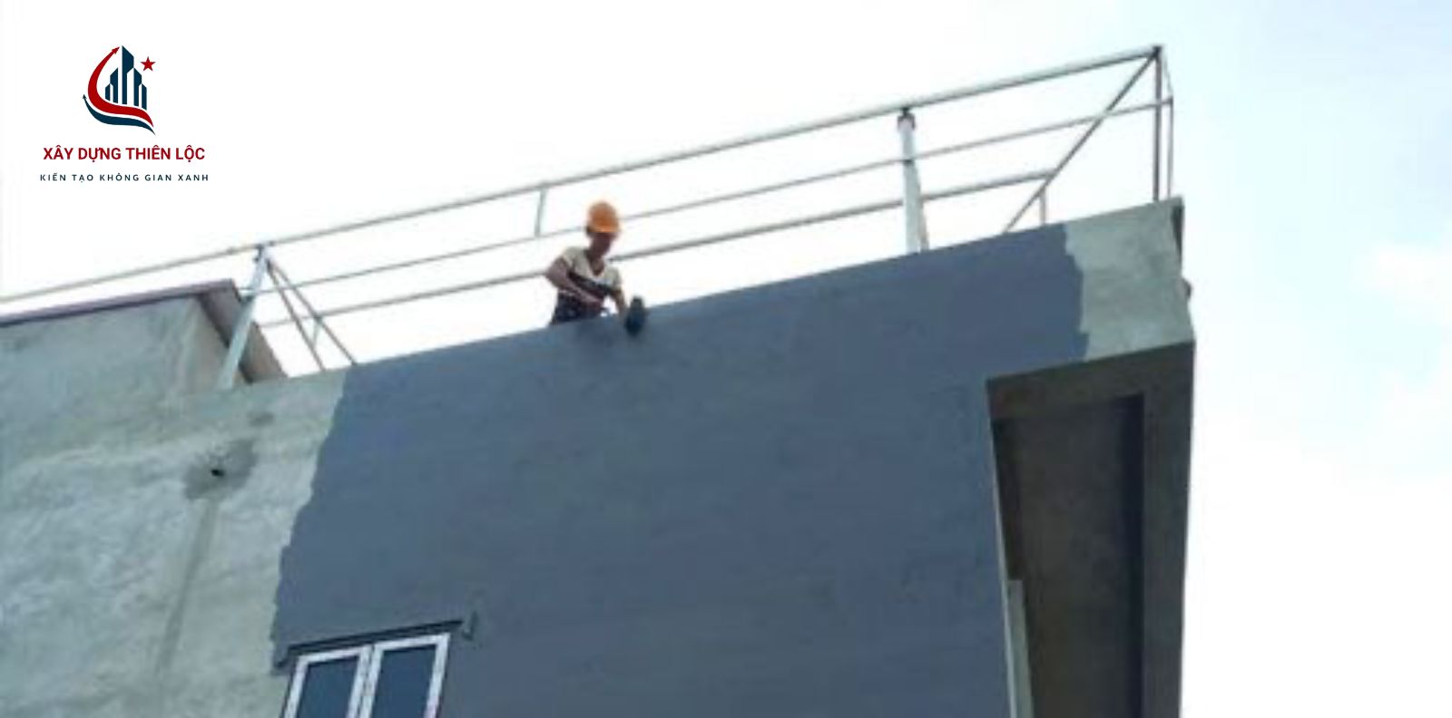 Chống Thấm Vách Tường tại Phường Mỹ Đình - Nam Từ Liêm: Giải Pháp Hiệu Quả và Tin Cậy