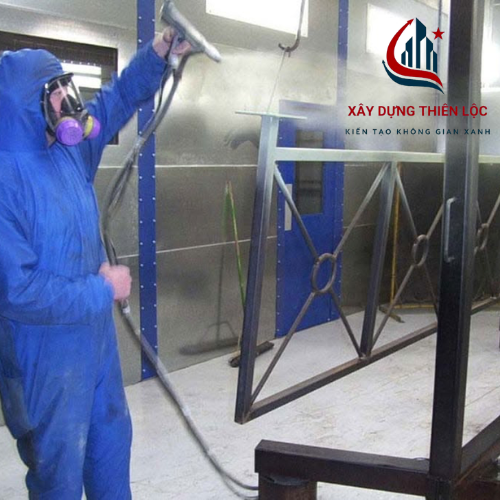 Xưởng Thi Công Inox Phường Việt Trì - Phú Thọ: Địa Chỉ Tin Cậy Cho Các Dự Án Inox Chất Lượng