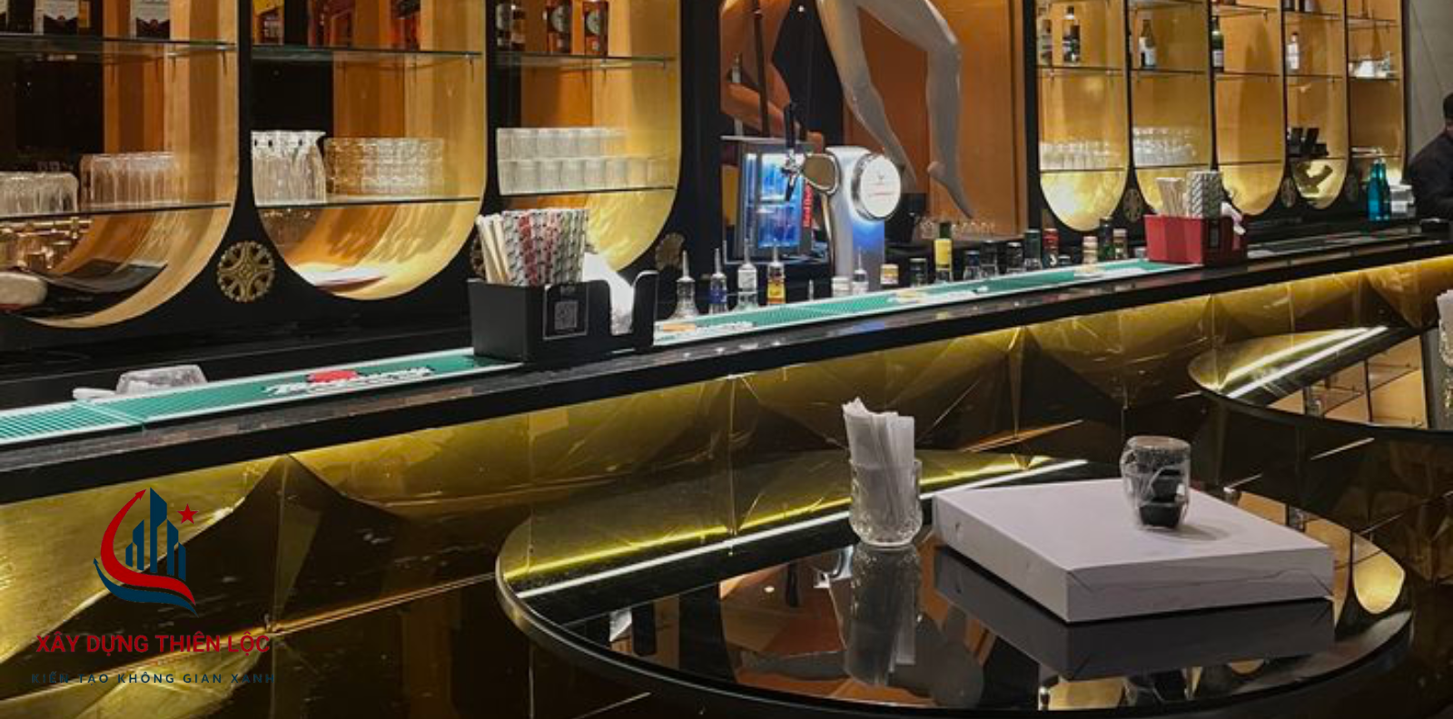 Gia Công Inox Mạ Vàng Tại Ngọc Khánh - Ba Đình: Giải Pháp Chất Lượng Cao Cho Sản Phẩm Sang Trọng