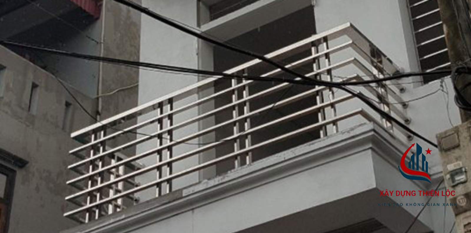 Giá thi công lan can cầu thang inox Kim Mã - Ba Đình: Báo giá chi tiết và các yếu tố ảnh hưởng