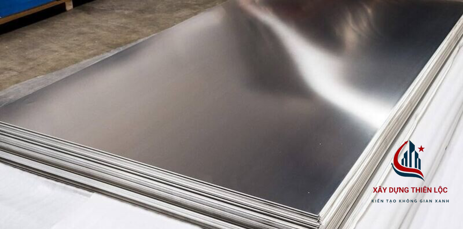 Thi Công Inox Xước Tại Phường Trần Hưng Đạo – Hưng Yên: Sự Tinh Tế Trong Từng Đường Nét