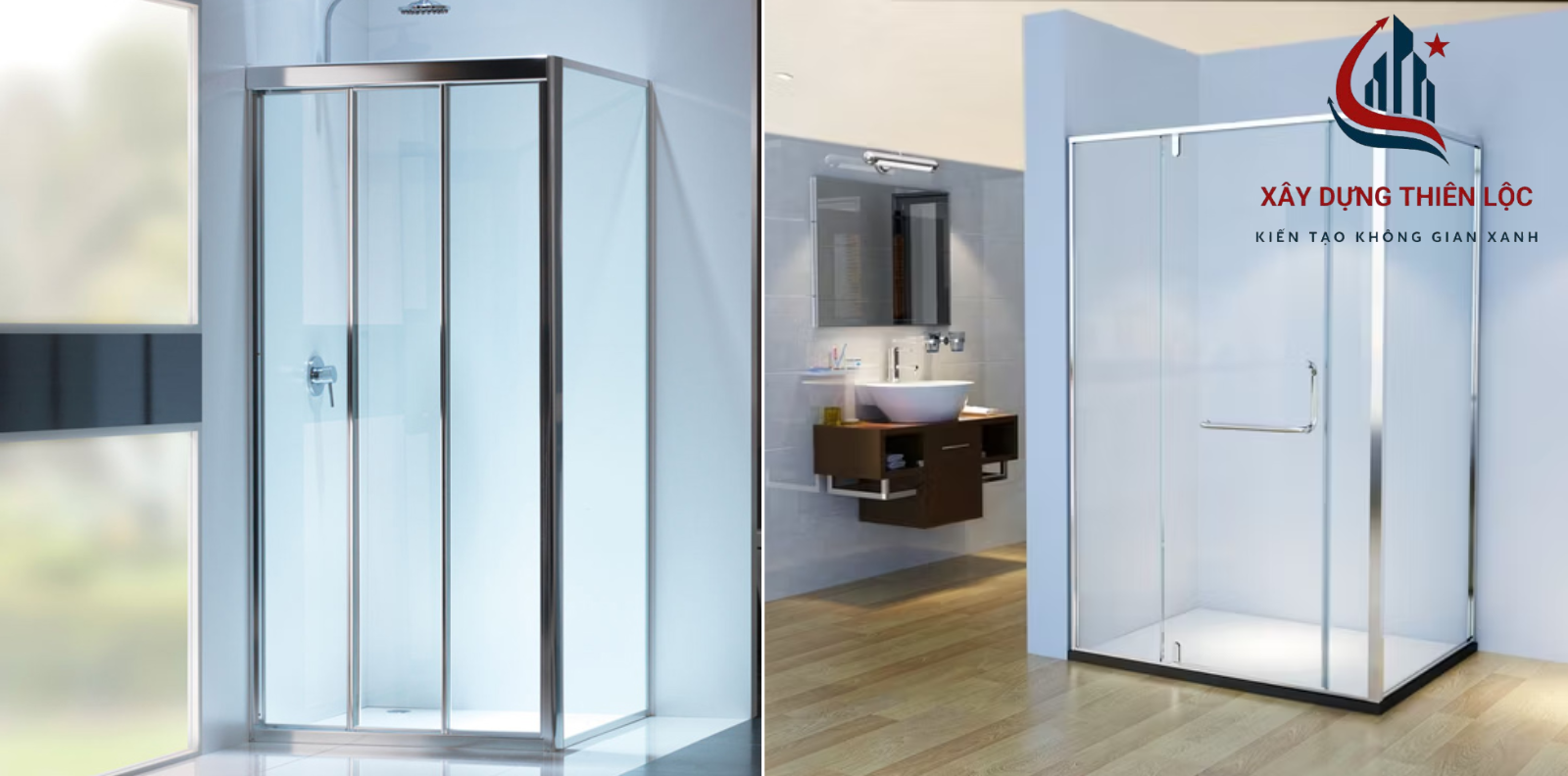 Thi công nhôm kính Thượng Phúc-Hà Nội