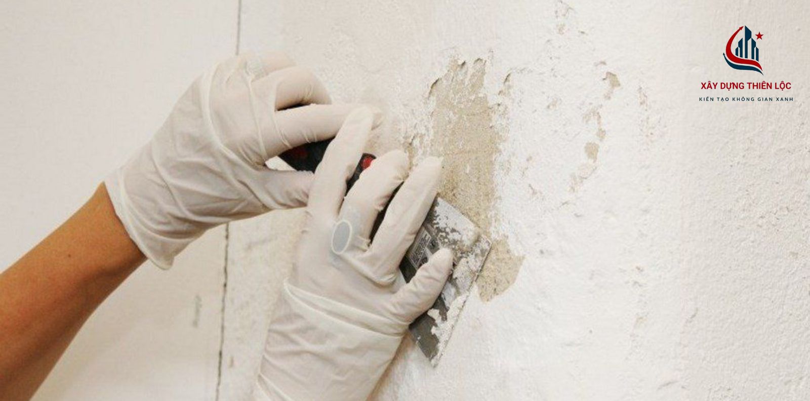 Chống Thấm Rò Rỉ Các Vết Nứt Tại Xuân La - Tây Hồ: Giải Pháp Triệt Để Bảo Vệ Công Trình