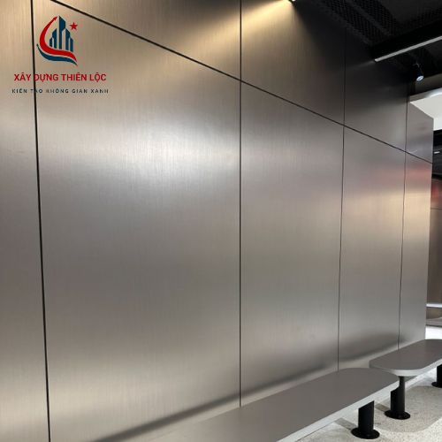 Thi Công Inox Tấm tại Đan Phượng - Hà Nội: Hướng Dẫn Chi Tiết và Những Yếu Tố Cần Lưu Ý