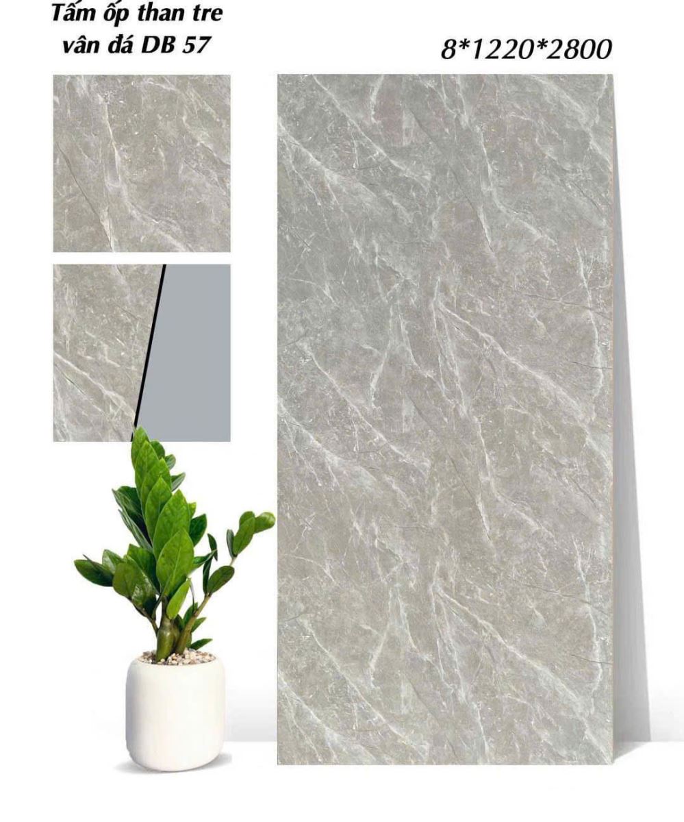 Tấm Ốp Than Tre 057