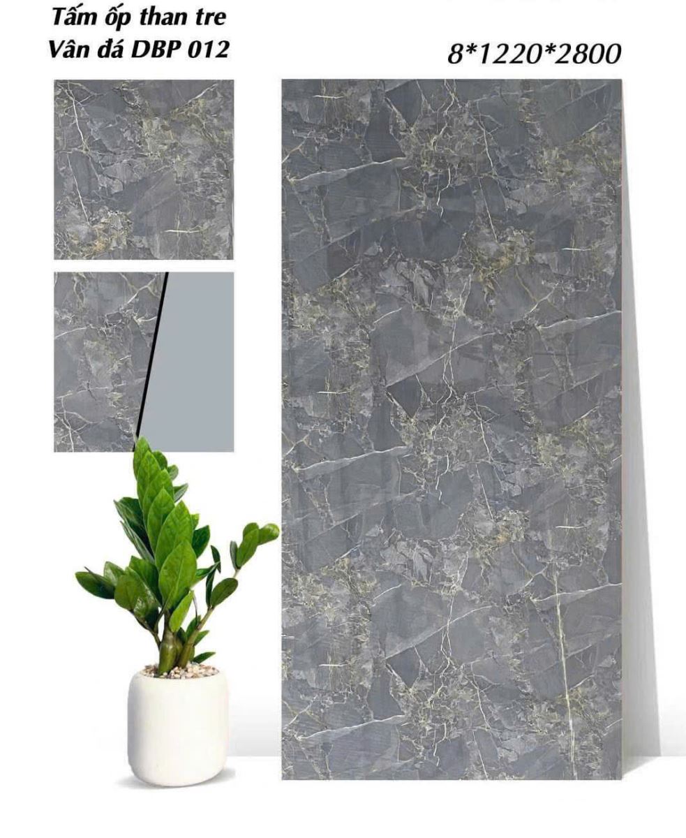 Tấm Ốp Than Tre 012 