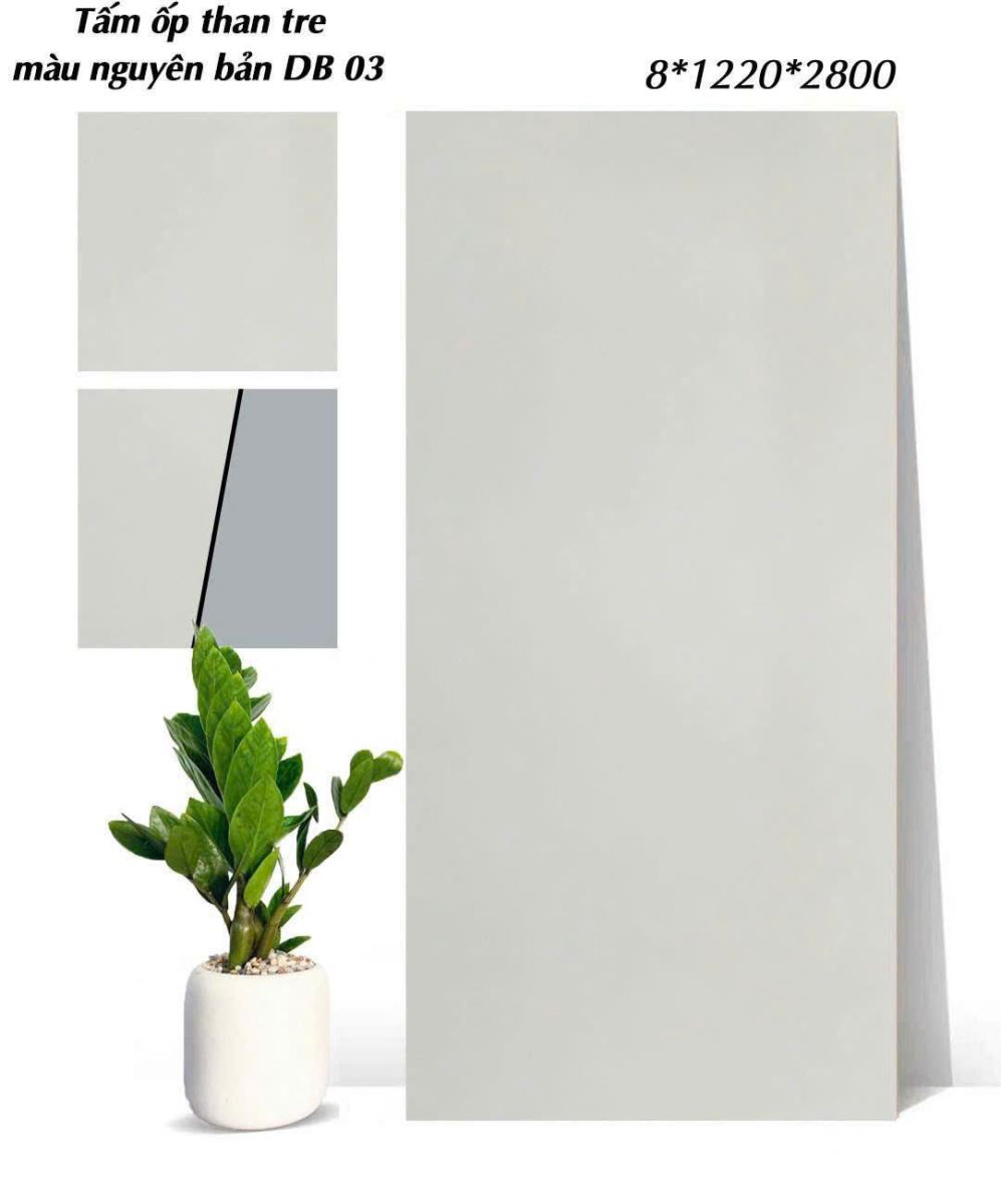 Tấm Ốp Than Tre 03